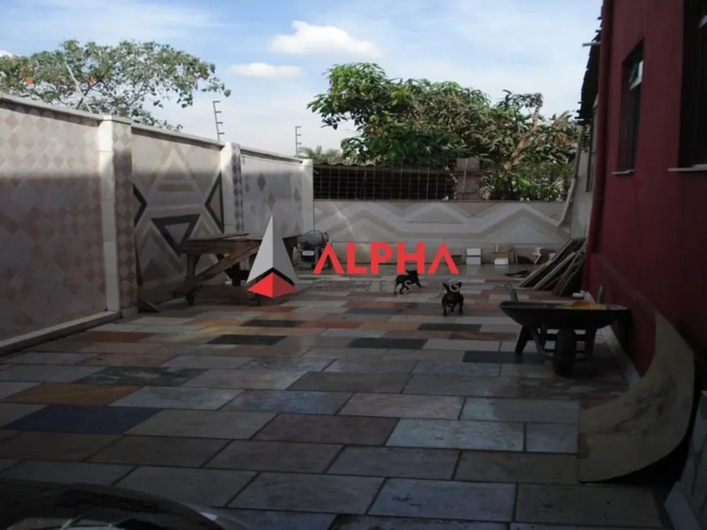 Casa, 3 quartos, 372 m² - Foto 4