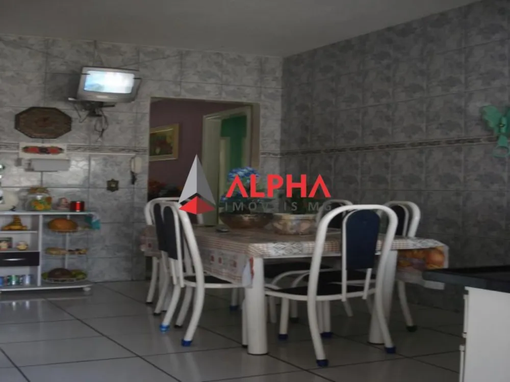 Casa, 3 quartos, 372 m² - Foto 6