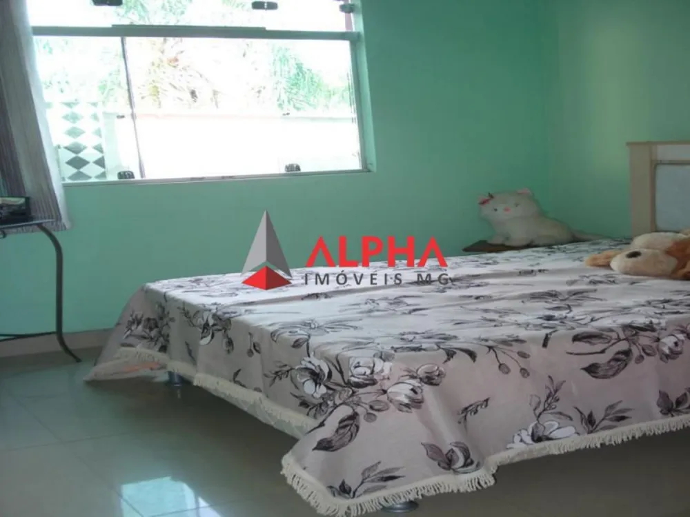 Casa, 3 quartos, 372 m² - Foto 11