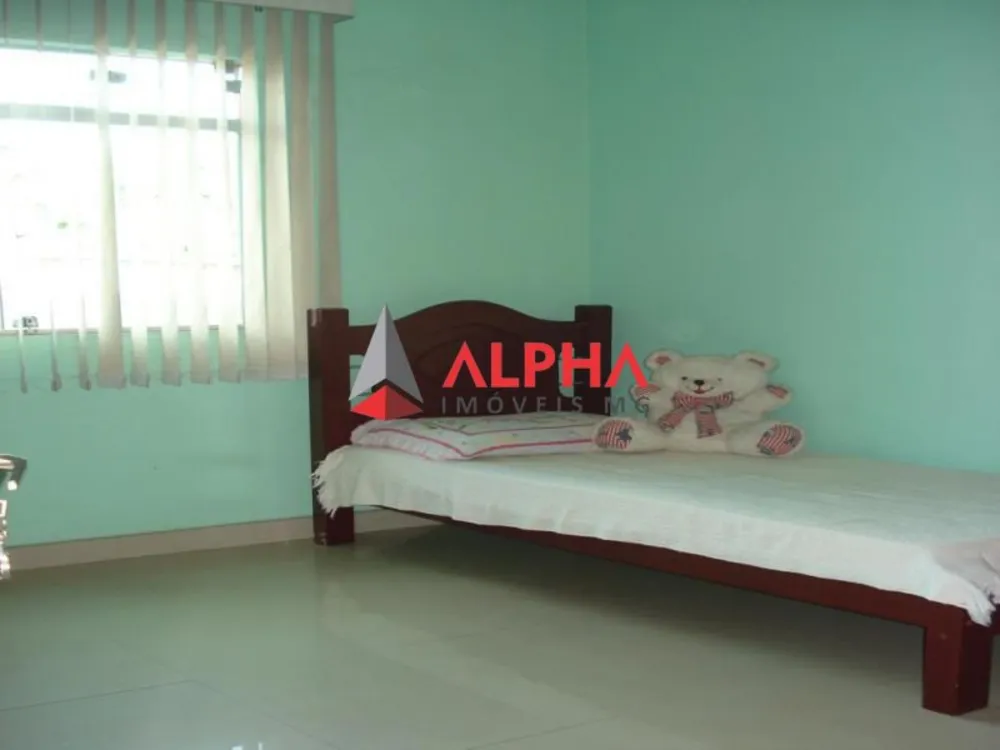 Casa, 3 quartos, 372 m² - Foto 10