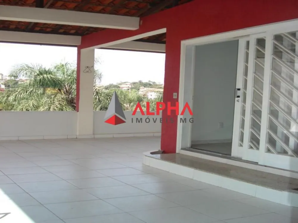 Casa, 3 quartos, 372 m² - Foto 13