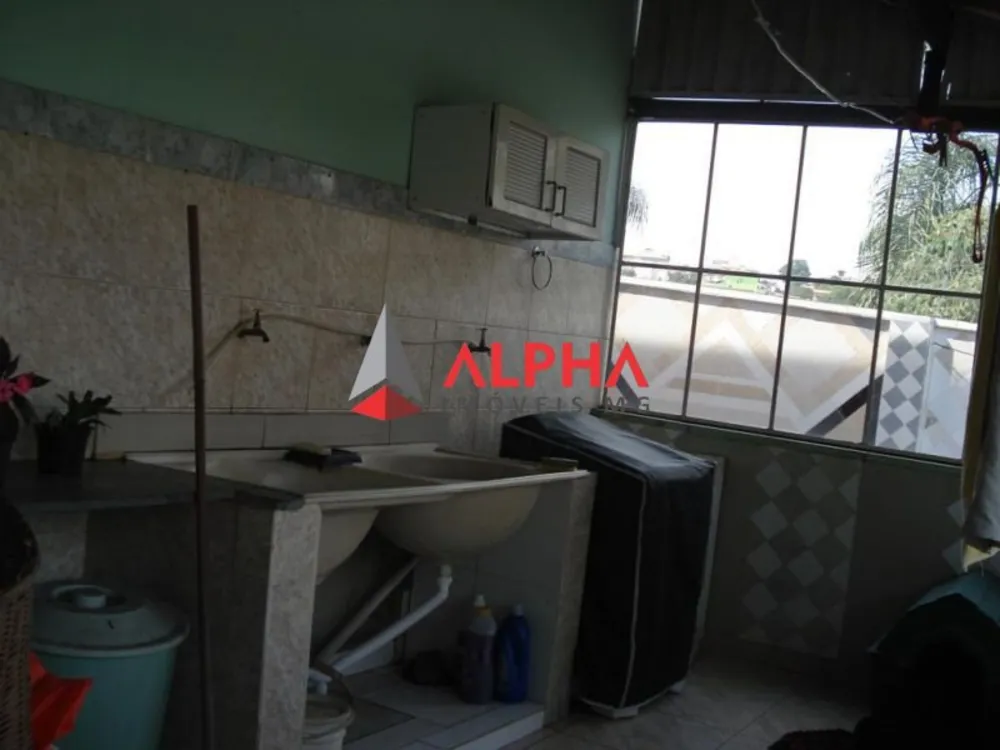 Casa, 3 quartos, 372 m² - Foto 5
