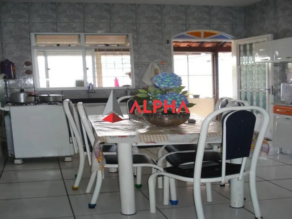 Casa, 3 quartos, 372 m² - Foto 7