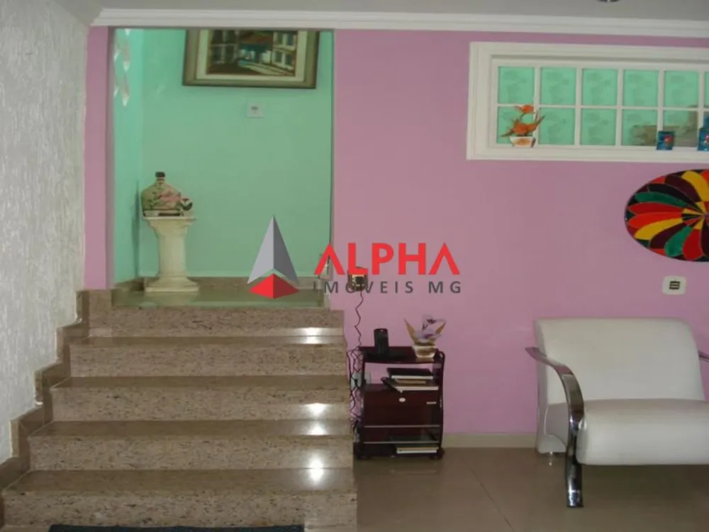 Casa, 3 quartos, 372 m² - Foto 8