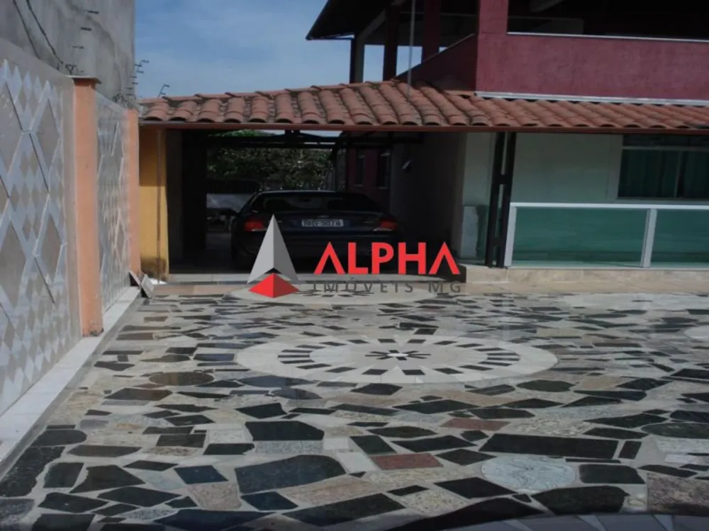 Casa, 3 quartos, 372 m² - Foto 2