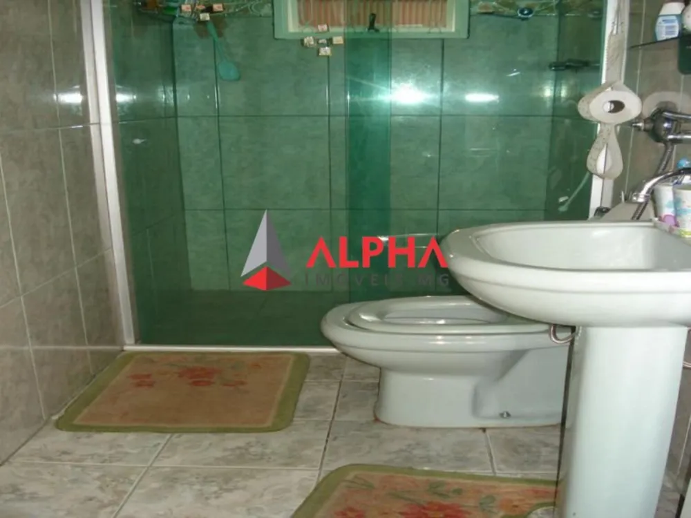 Casa, 3 quartos, 372 m² - Foto 12