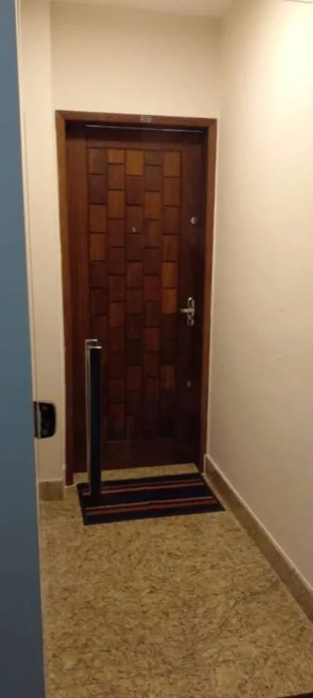 Cobertura, 5 quartos, 230 m² - Foto 1