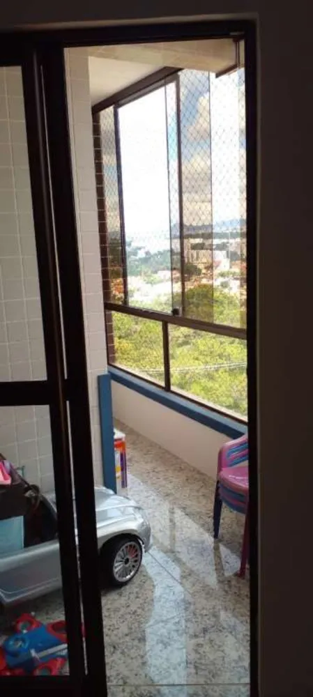 Cobertura, 5 quartos, 230 m² - Foto 4