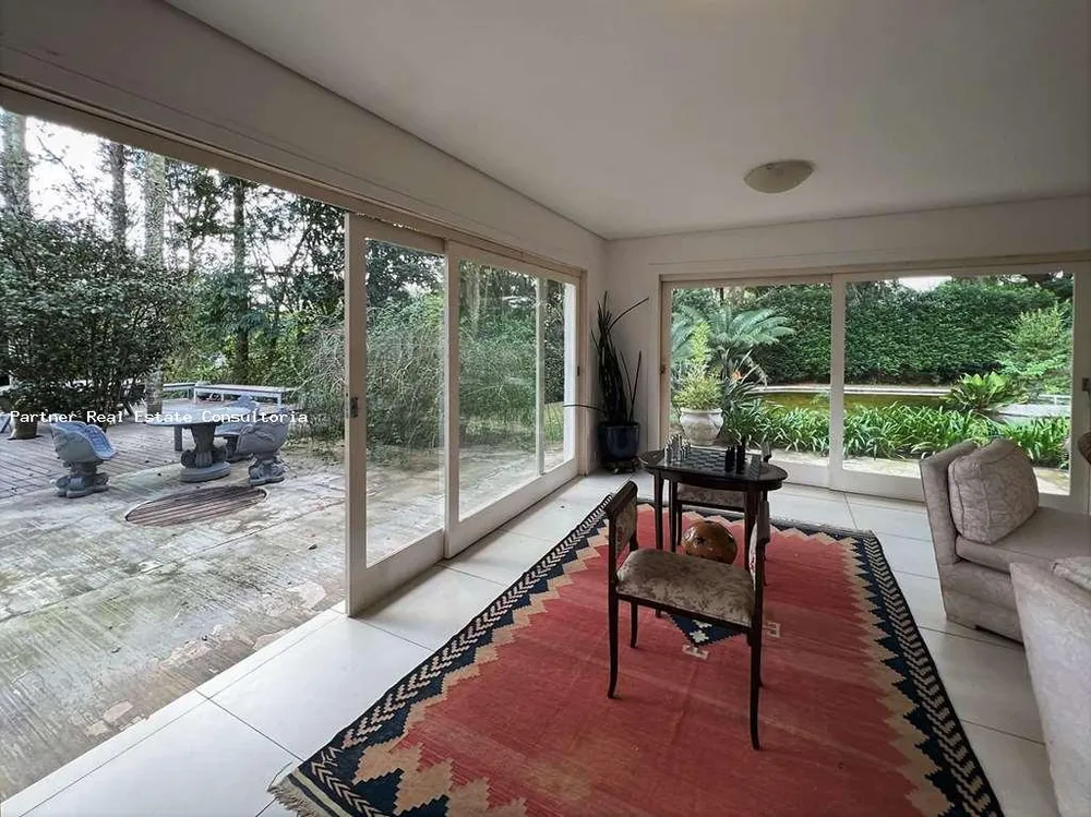 Casa, 6 quartos, 4415 m² - Foto 6