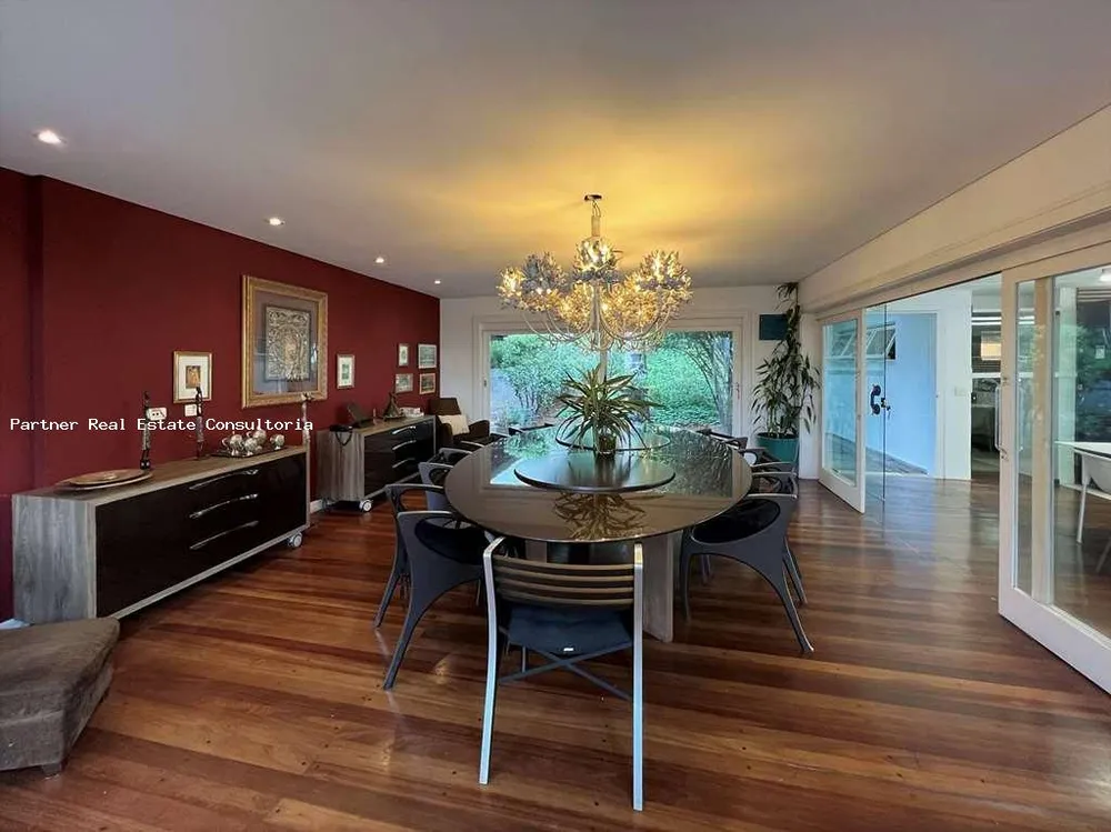 Casa, 6 quartos, 4415 m² - Foto 9