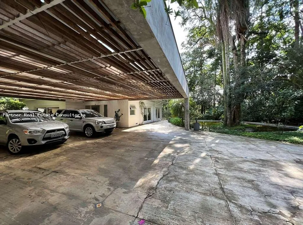 Casa, 6 quartos, 4415 m² - Foto 2