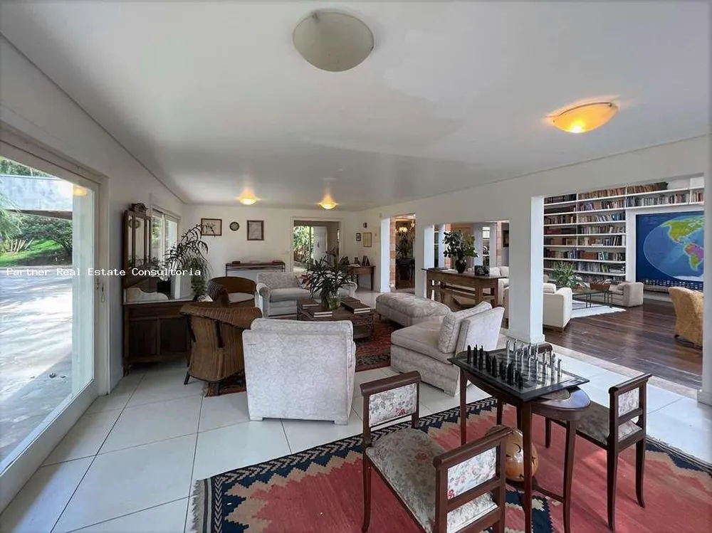 Casa, 6 quartos, 4415 m² - Foto 4