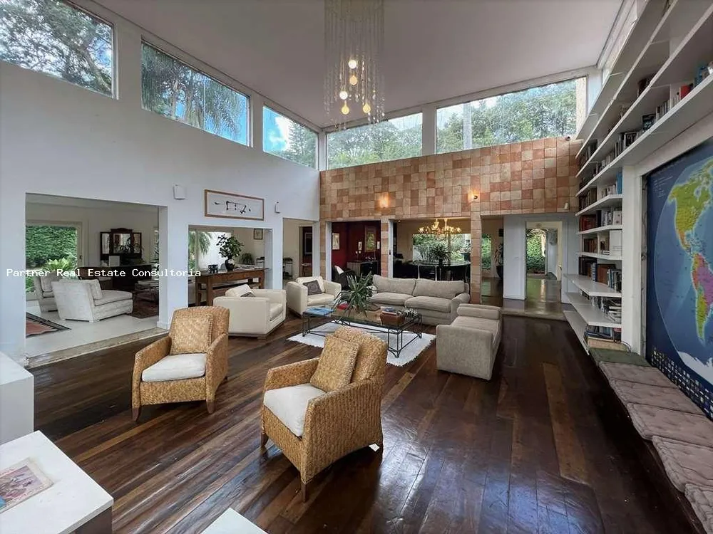 Casa, 6 quartos, 4415 m² - Foto 7