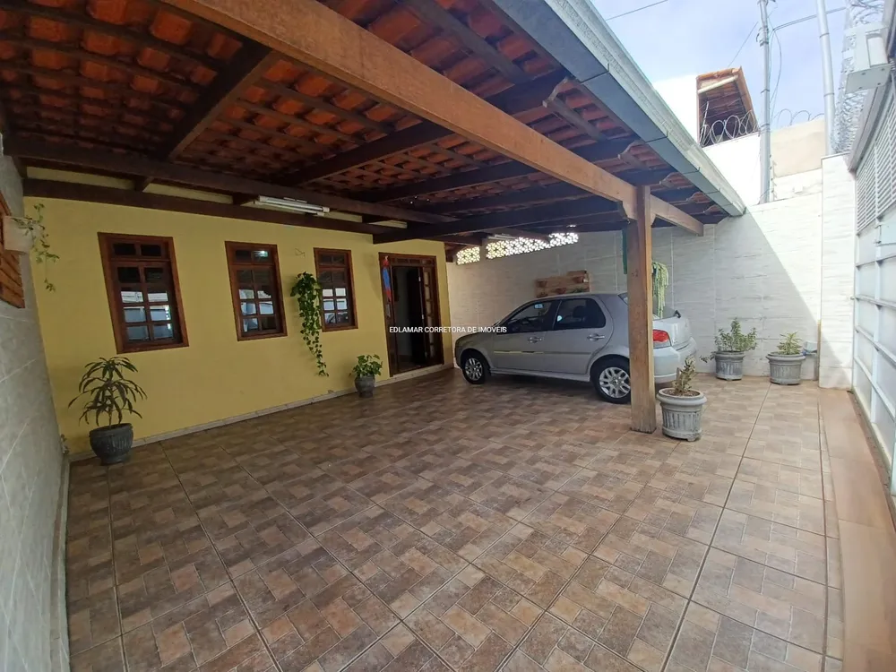 Casa, 3 quartos, 163 m² - Foto 14