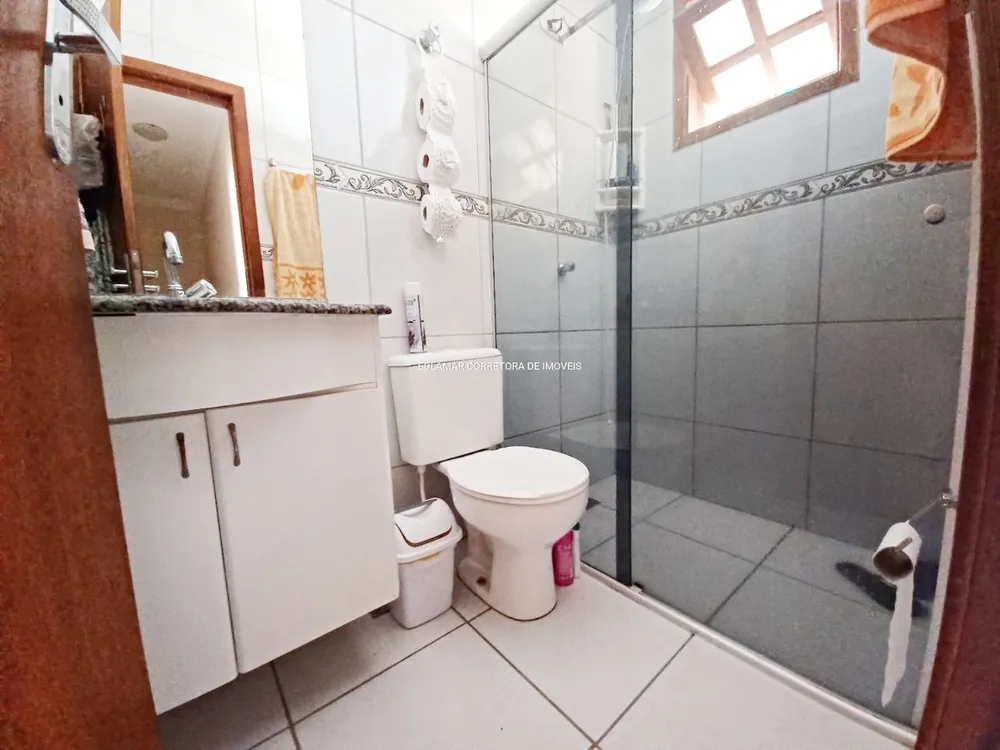 Casa, 3 quartos, 163 m² - Foto 12