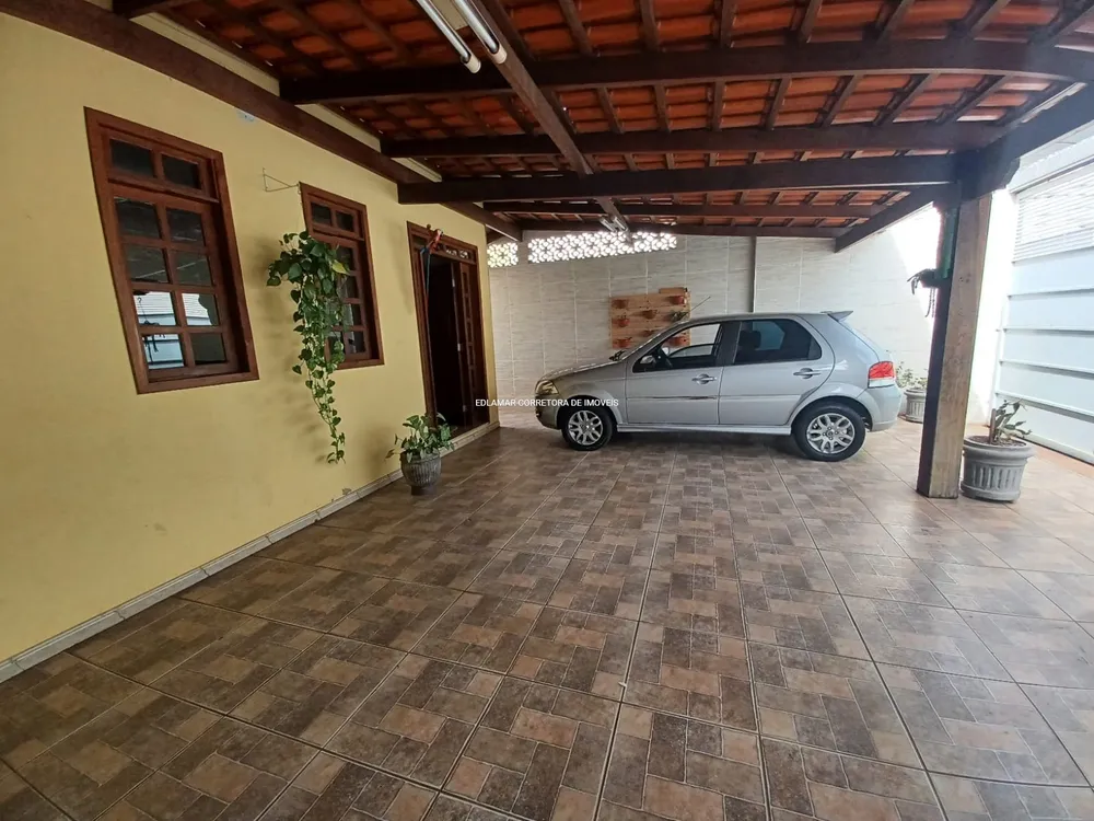 Casa, 3 quartos, 163 m² - Foto 16