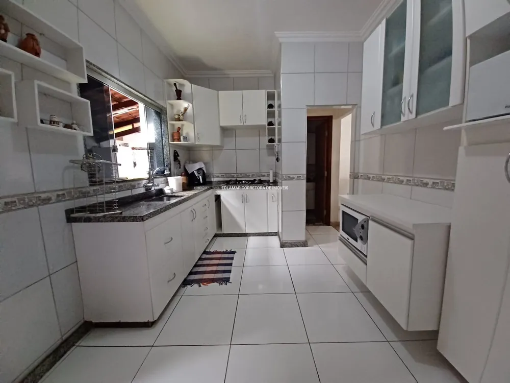 Casa, 3 quartos, 163 m² - Foto 10