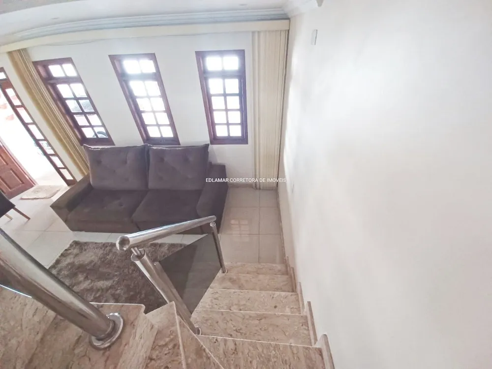 Casa, 3 quartos, 163 m² - Foto 6