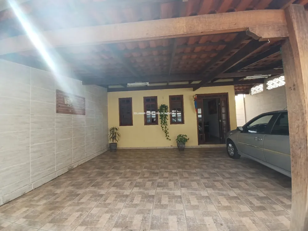 Casa, 3 quartos, 163 m² - Foto 5