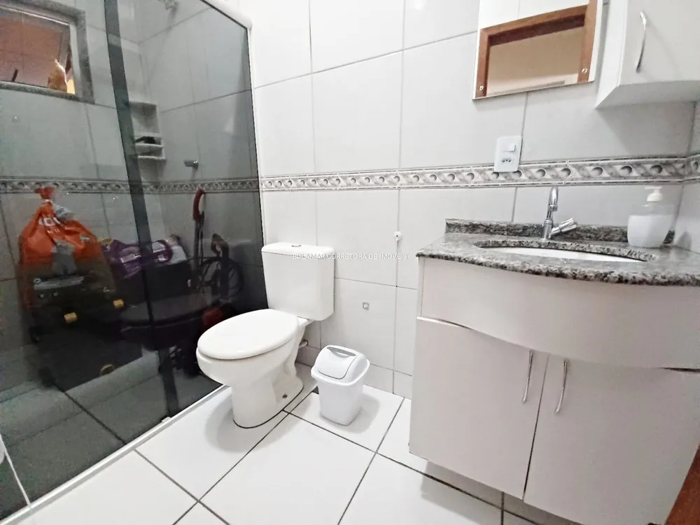 Casa, 3 quartos, 163 m² - Foto 7