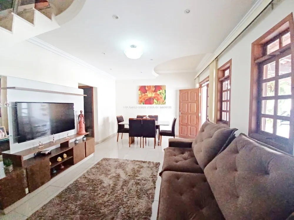 Casa, 3 quartos, 163 m² - Foto 3