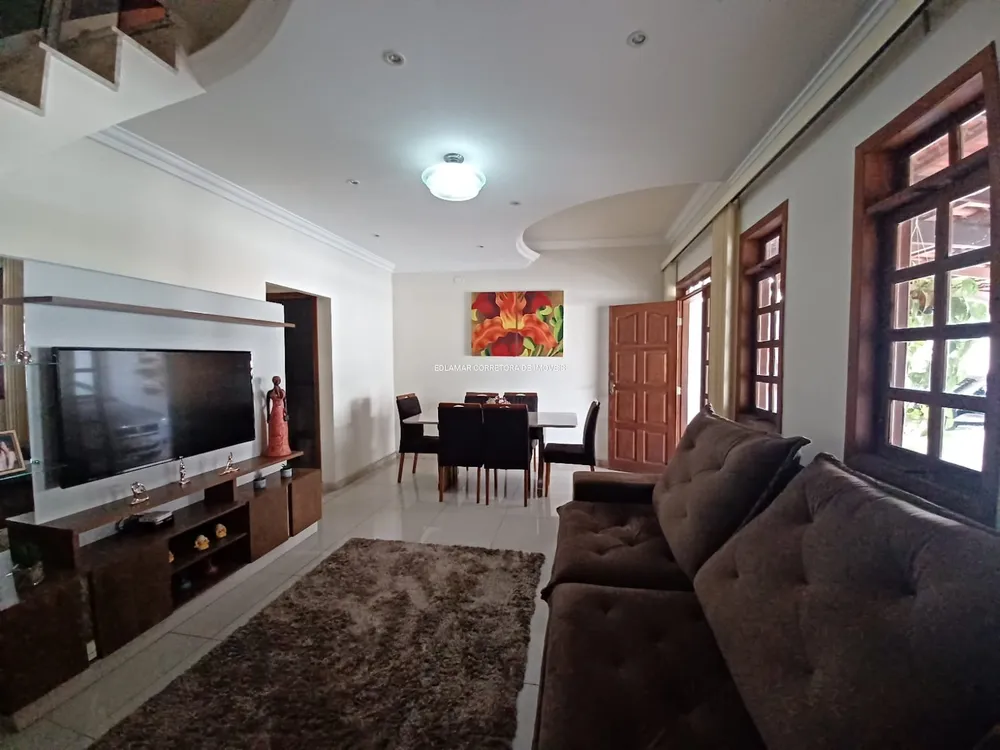 Casa, 3 quartos, 163 m² - Foto 11