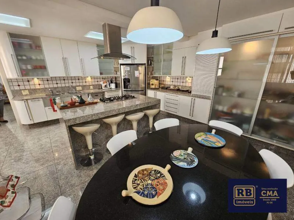 Apartamento, 4 quartos, 486 m² - Foto 8