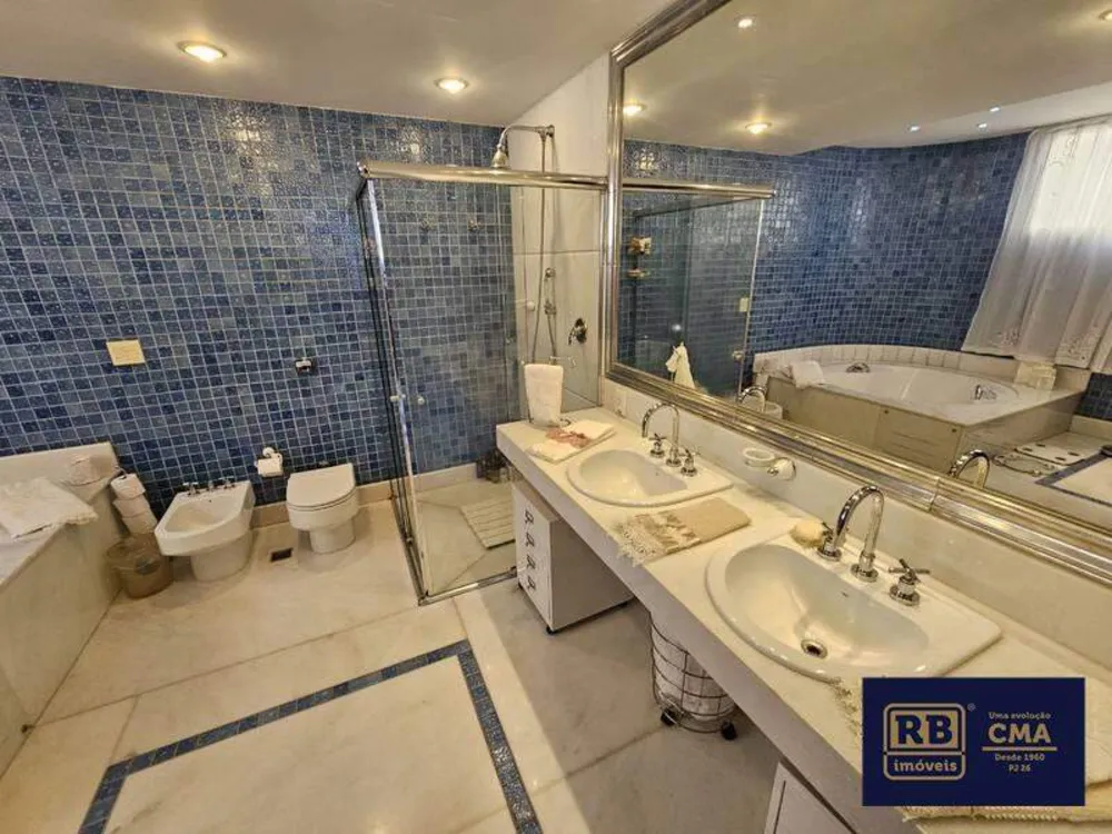Apartamento, 4 quartos, 486 m² - Foto 10