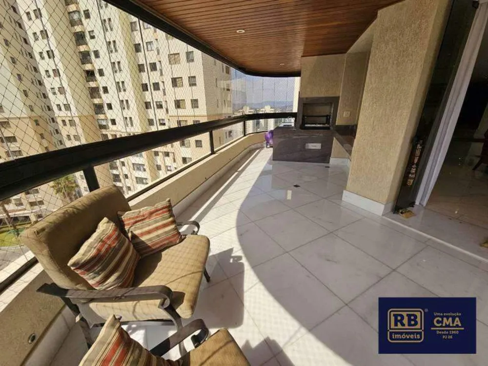 Apartamento, 4 quartos, 486 m² - Foto 7