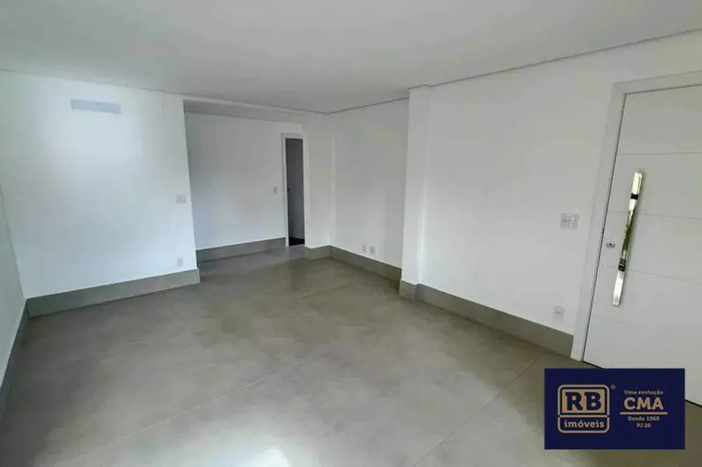 Apartamento, 4 quartos, 486 m² - Foto 4
