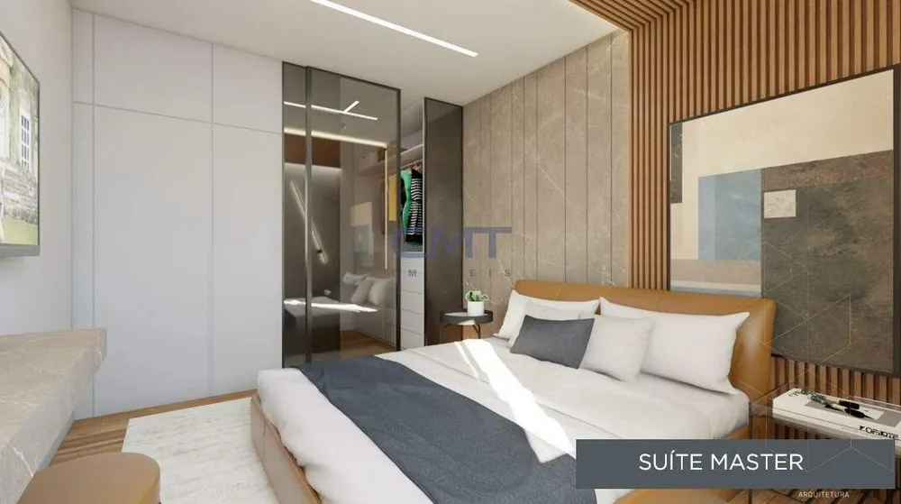 Apartamento, 3 quartos, 90 m² - Foto 5
