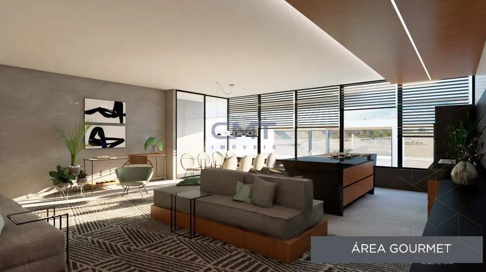 Apartamento, 3 quartos, 90 m² - Foto 8