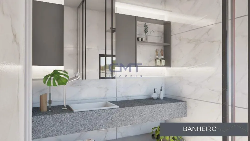 Apartamento, 3 quartos, 90 m² - Foto 7