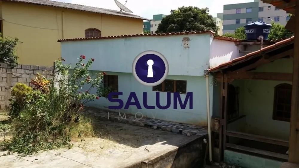Casa, 3 quartos, 77 m² - Foto 1