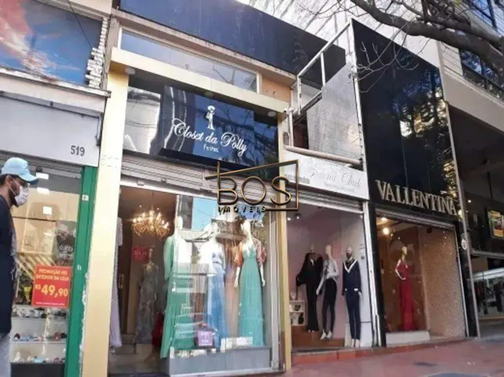 Loja-Salão, 180 m² - Foto 7