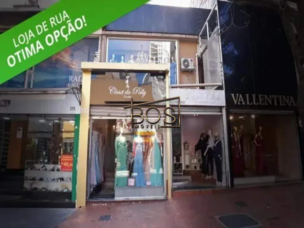 Loja-Salão, 180 m² - Foto 7