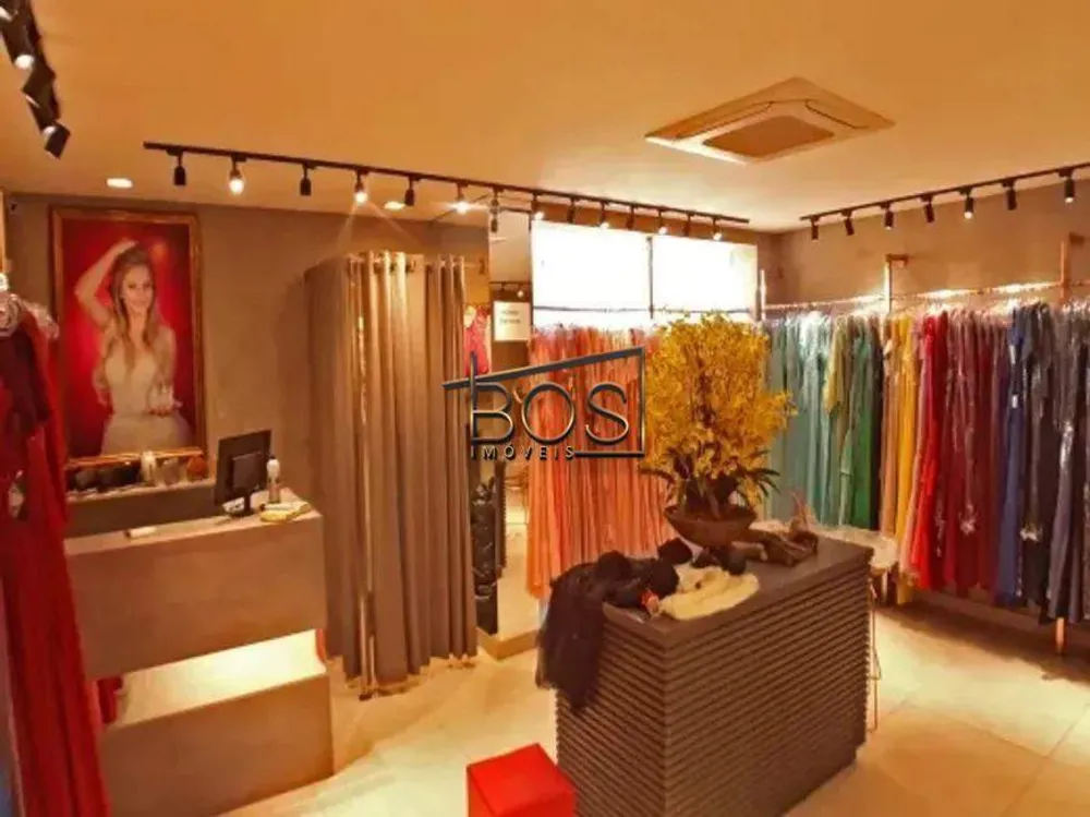 Loja-Salão, 180 m² - Foto 10