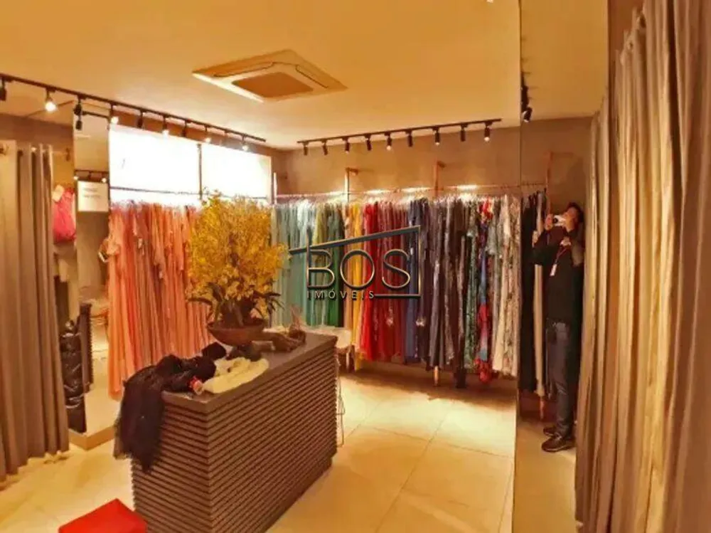 Loja-Salão, 180 m² - Foto 11