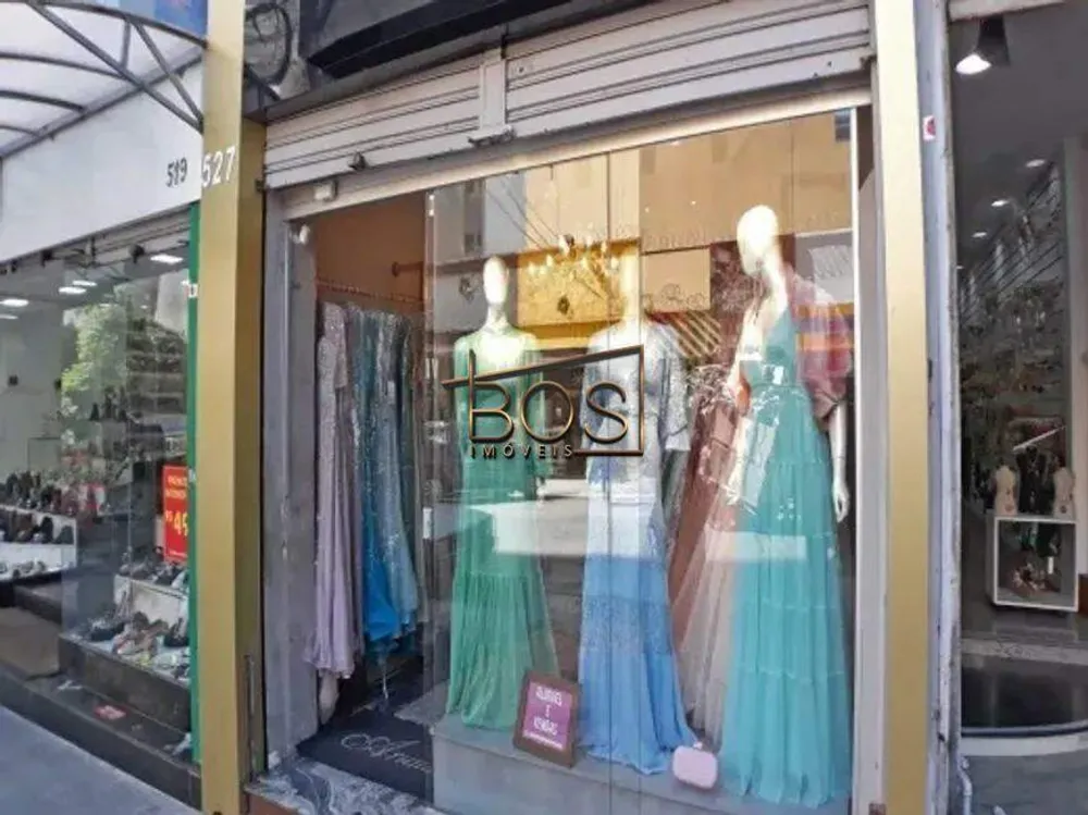 Loja-Salão, 180 m² - Foto 3