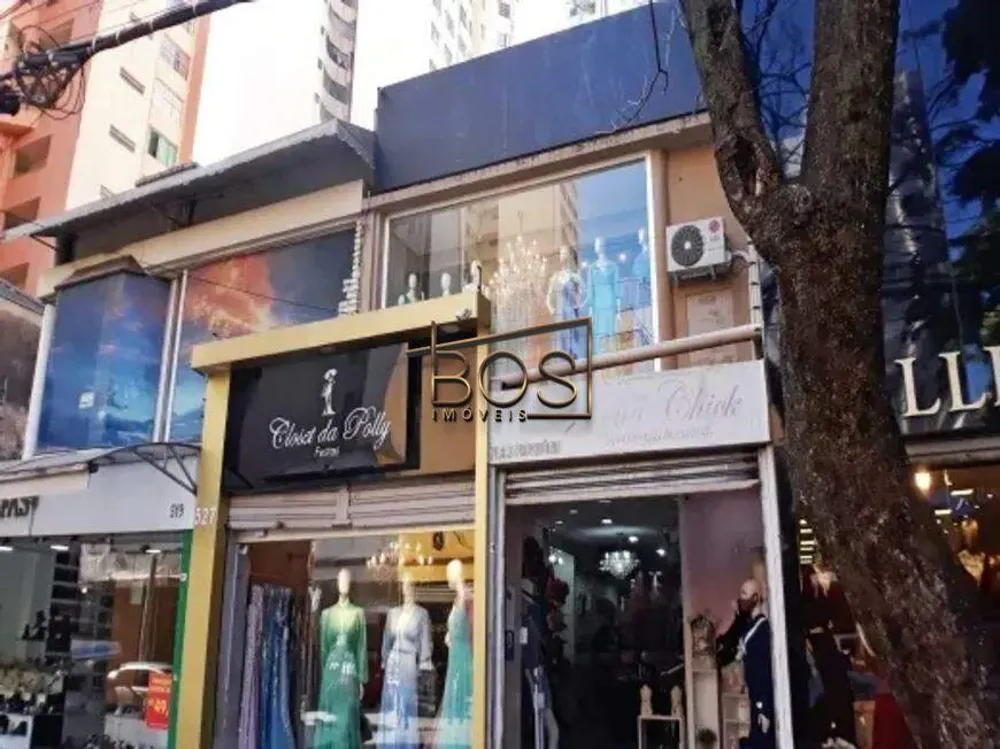 Loja-Salão, 180 m² - Foto 6