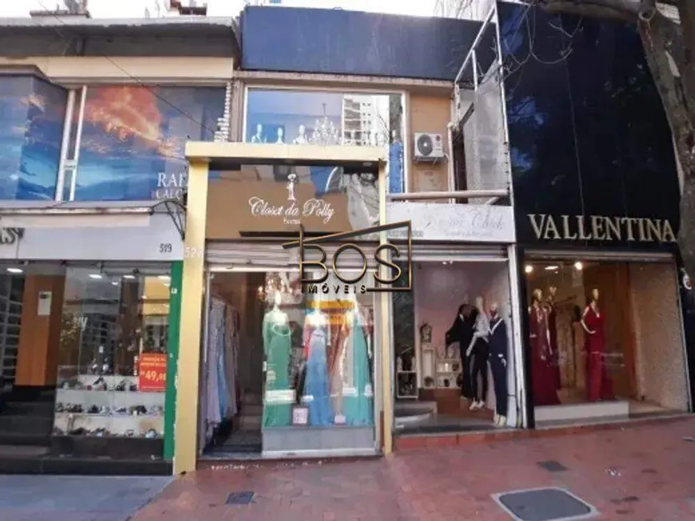 Loja-Salão, 180 m² - Foto 5
