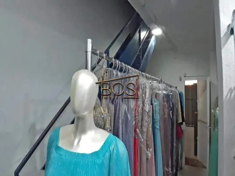 Loja-Salão, 180 m² - Foto 13