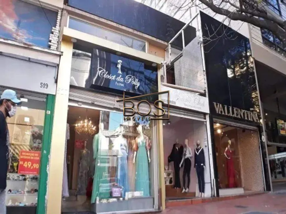 Loja-Salão, 180 m² - Foto 4