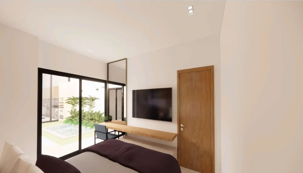 Casa, 3 quartos, 90 m² - Foto 8
