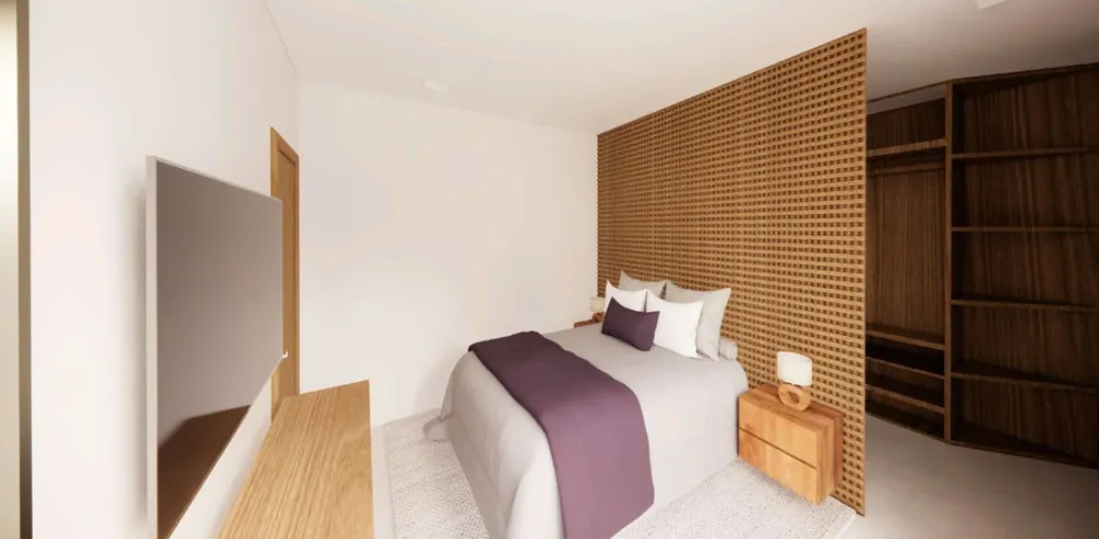 Casa, 3 quartos, 90 m² - Foto 6