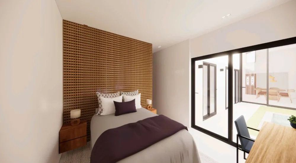 Casa, 3 quartos, 90 m² - Foto 7