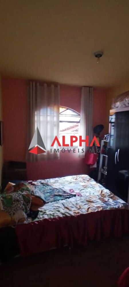 Casa à venda com 3 quartos, 370m² - Foto 8