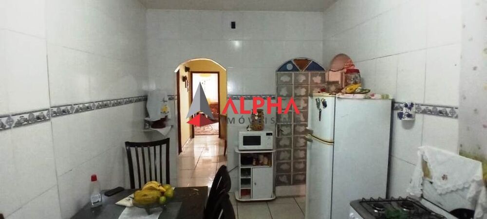 Casa à venda com 3 quartos, 370m² - Foto 5