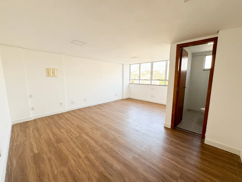 Sala-Conjunto, 30 m² - Foto 1