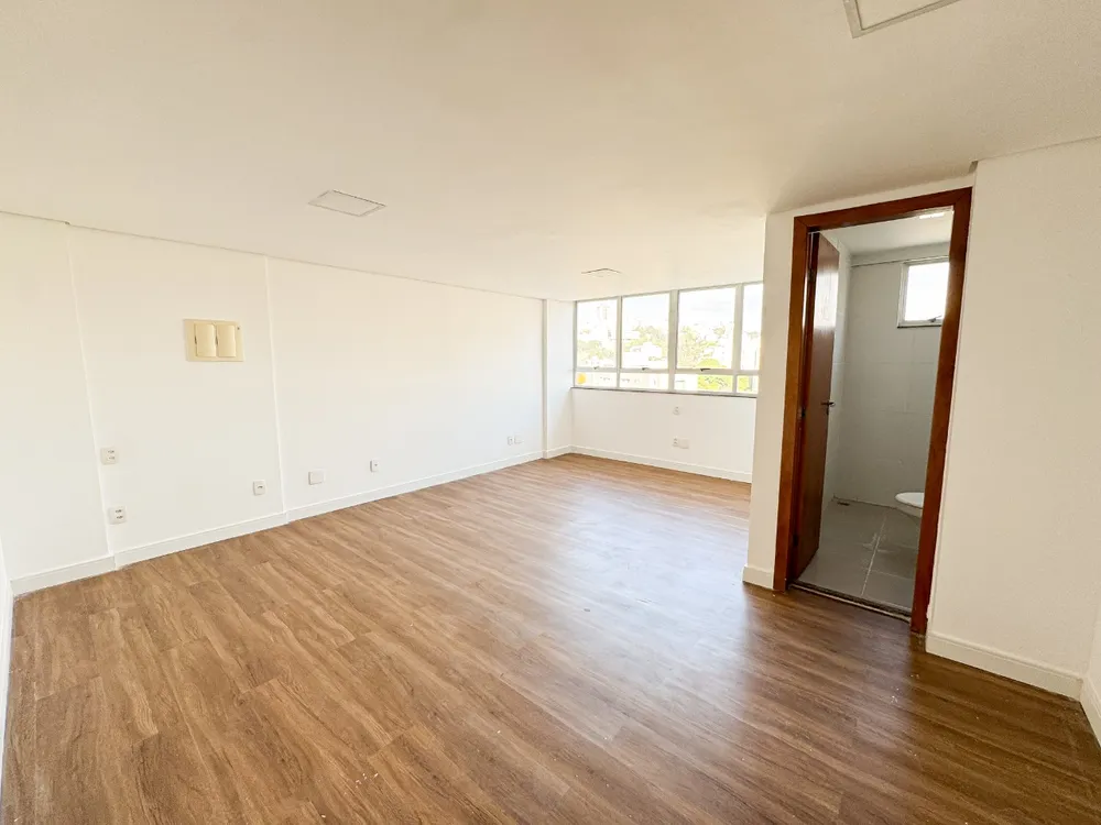 Sala-Conjunto, 30 m² - Foto 2